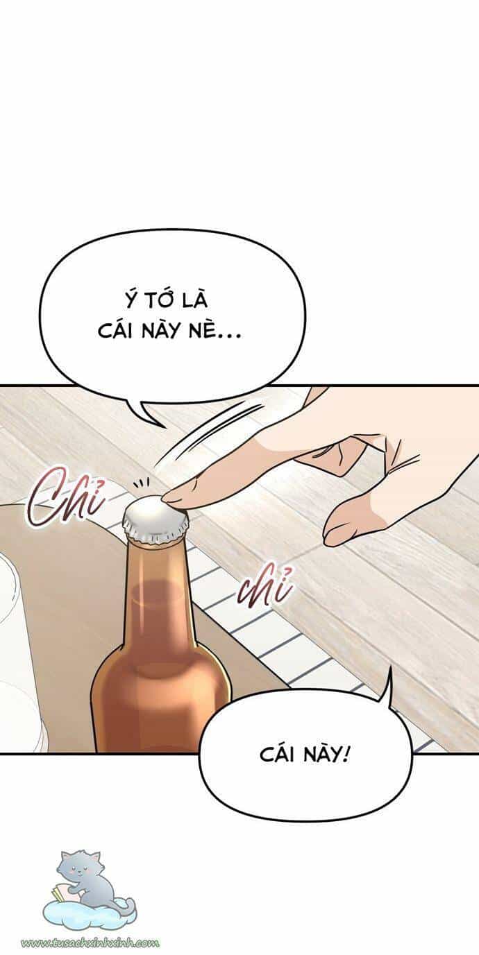 Lớ Ngớ Vớ Phải Tình Yêu - Chương 8 - ảnh 16