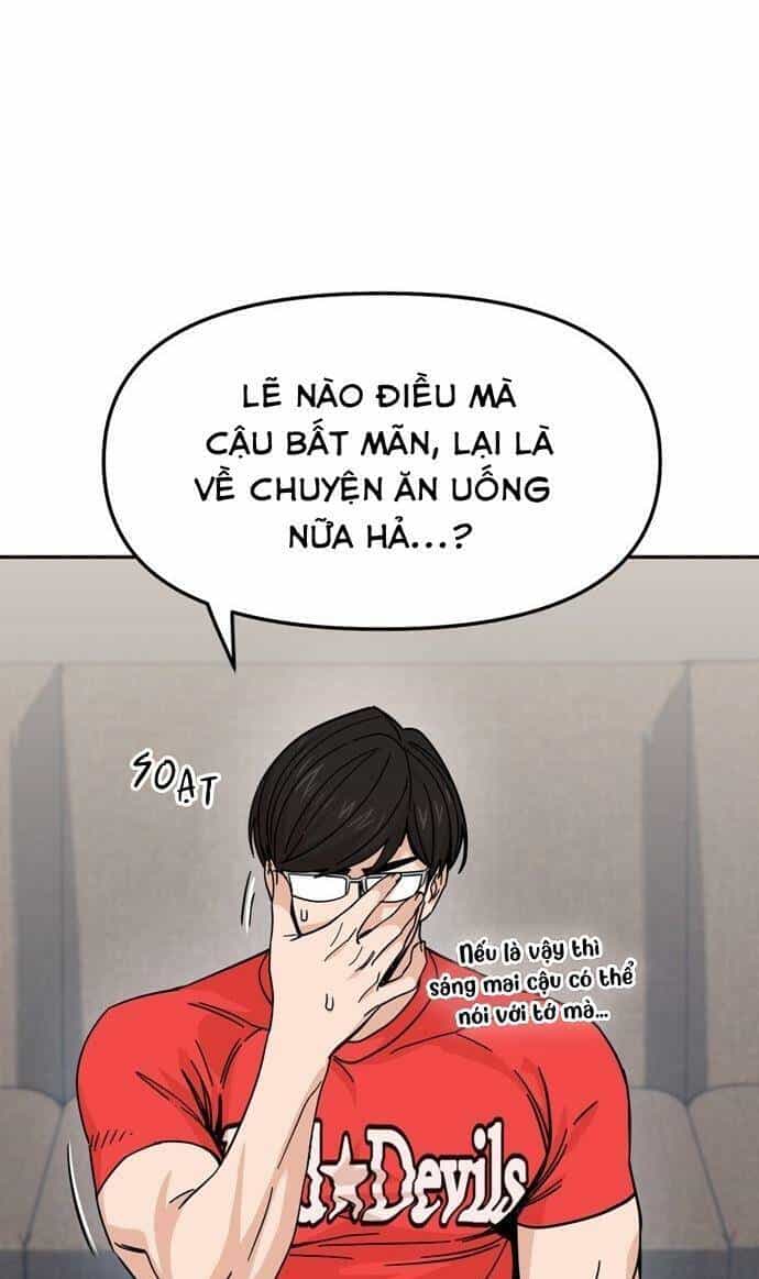 Lớ Ngớ Vớ Phải Tình Yêu - Chương 8 - ảnh 18