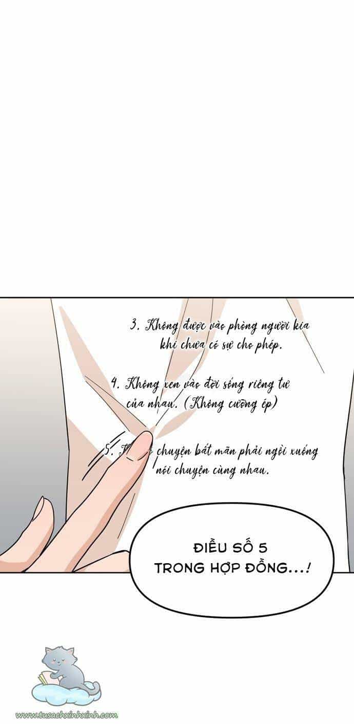 Lớ Ngớ Vớ Phải Tình Yêu - Chương 8 - ảnh 2