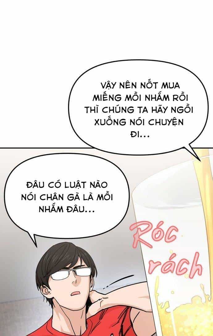 Lớ Ngớ Vớ Phải Tình Yêu - Chương 8 - ảnh 21