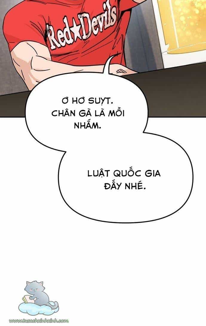 Lớ Ngớ Vớ Phải Tình Yêu - Chương 8 - ảnh 22