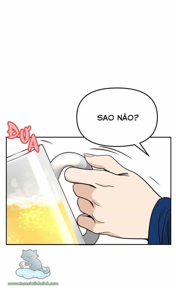 Lớ Ngớ Vớ Phải Tình Yêu - Chương 8 - ảnh 23