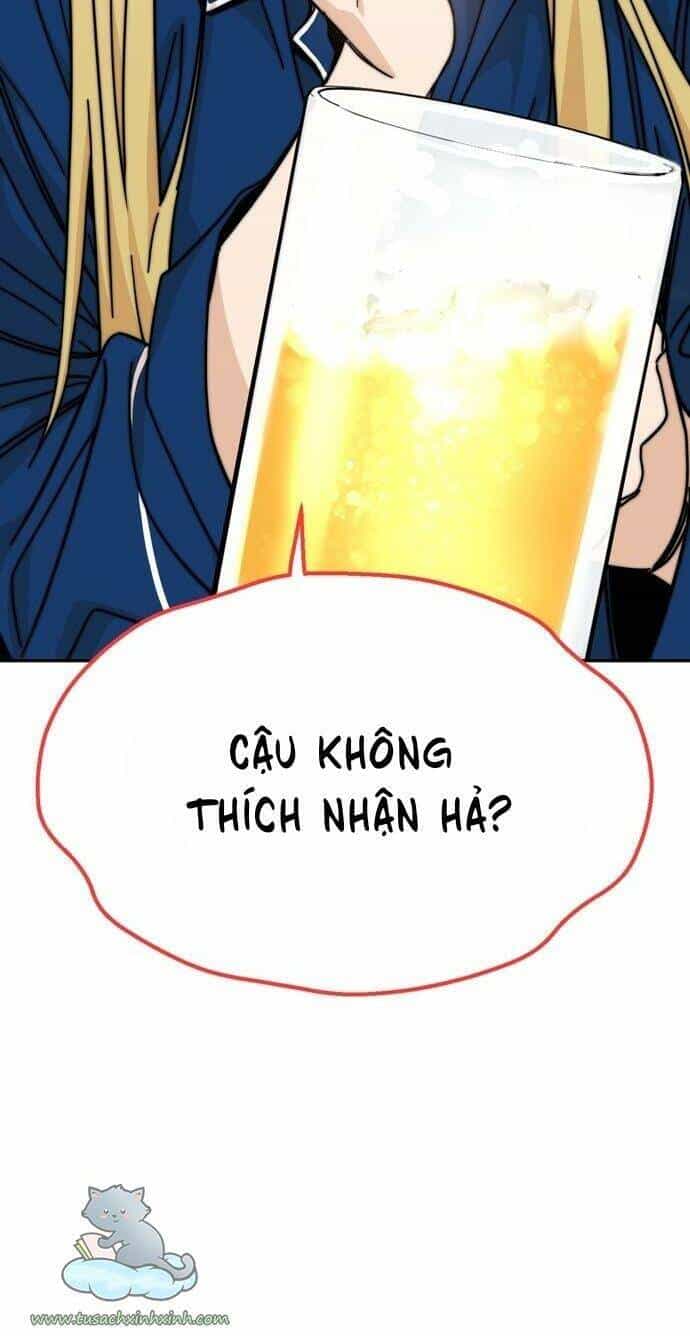 Lớ Ngớ Vớ Phải Tình Yêu - Chương 8 - ảnh 25