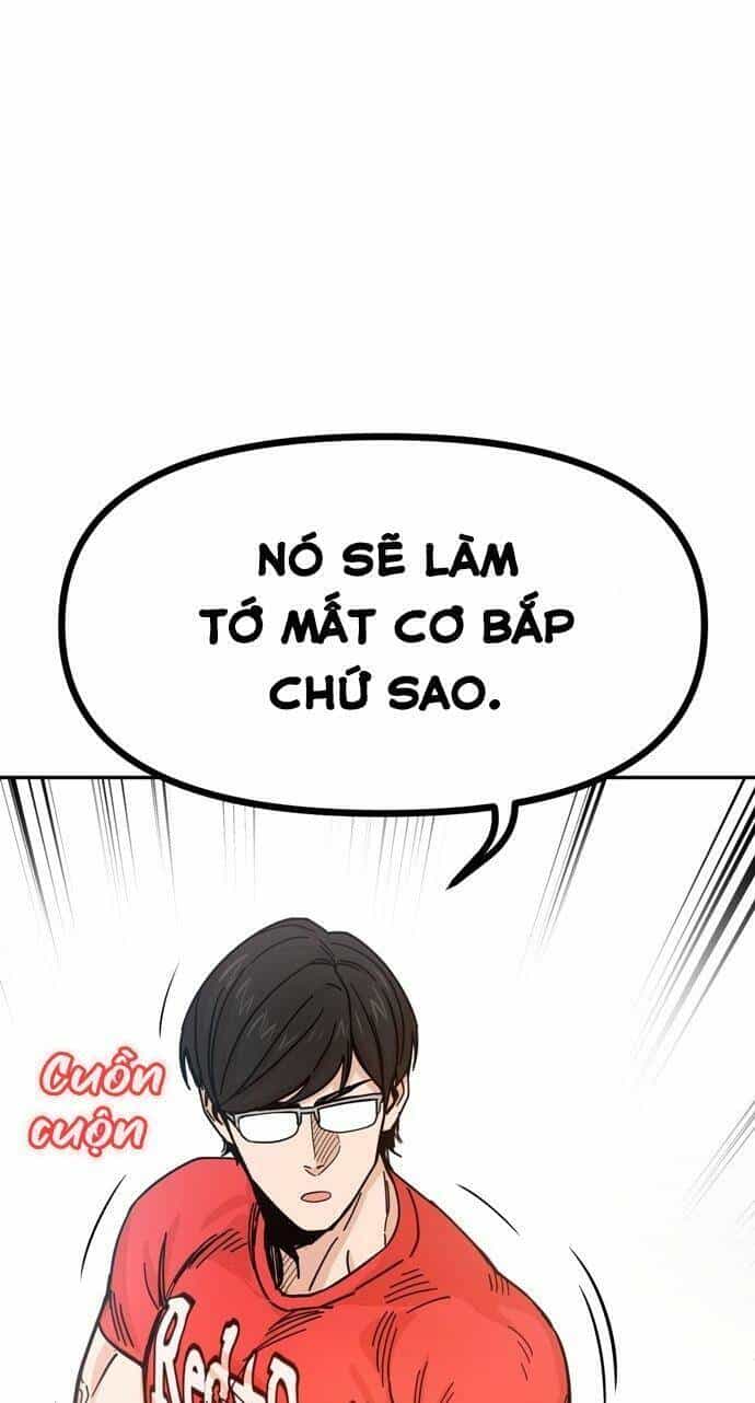 Lớ Ngớ Vớ Phải Tình Yêu - Chương 8 - ảnh 30