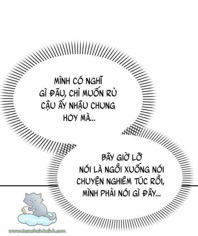 Lớ Ngớ Vớ Phải Tình Yêu - Chương 8 - ảnh 42