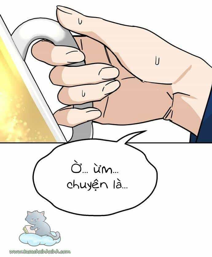 Lớ Ngớ Vớ Phải Tình Yêu - Chương 8 - ảnh 43