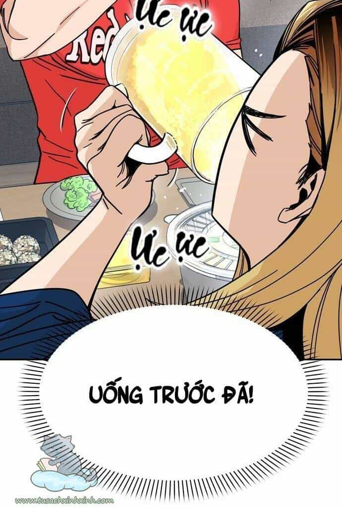 Lớ Ngớ Vớ Phải Tình Yêu - Chương 8 - ảnh 47