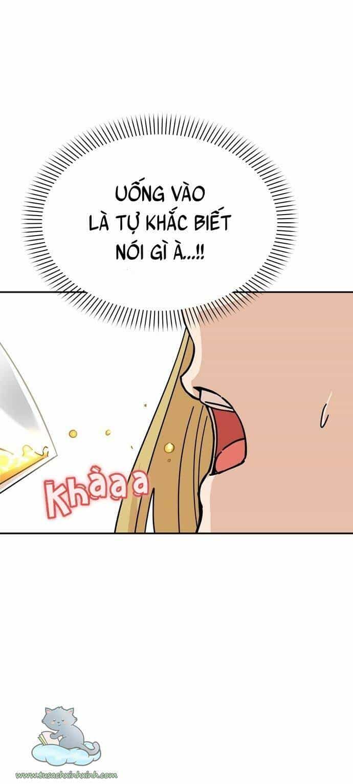 Lớ Ngớ Vớ Phải Tình Yêu - Chương 8 - ảnh 48