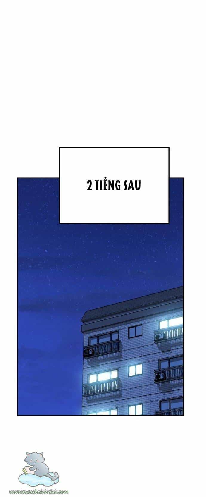 Lớ Ngớ Vớ Phải Tình Yêu - Chương 8 - ảnh 49