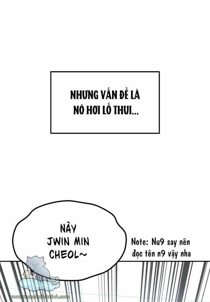 Lớ Ngớ Vớ Phải Tình Yêu - Chương 8 - ảnh 51