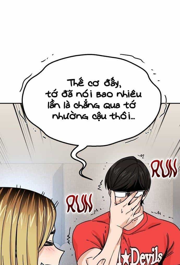 Lớ Ngớ Vớ Phải Tình Yêu - Chương 8 - ảnh 54