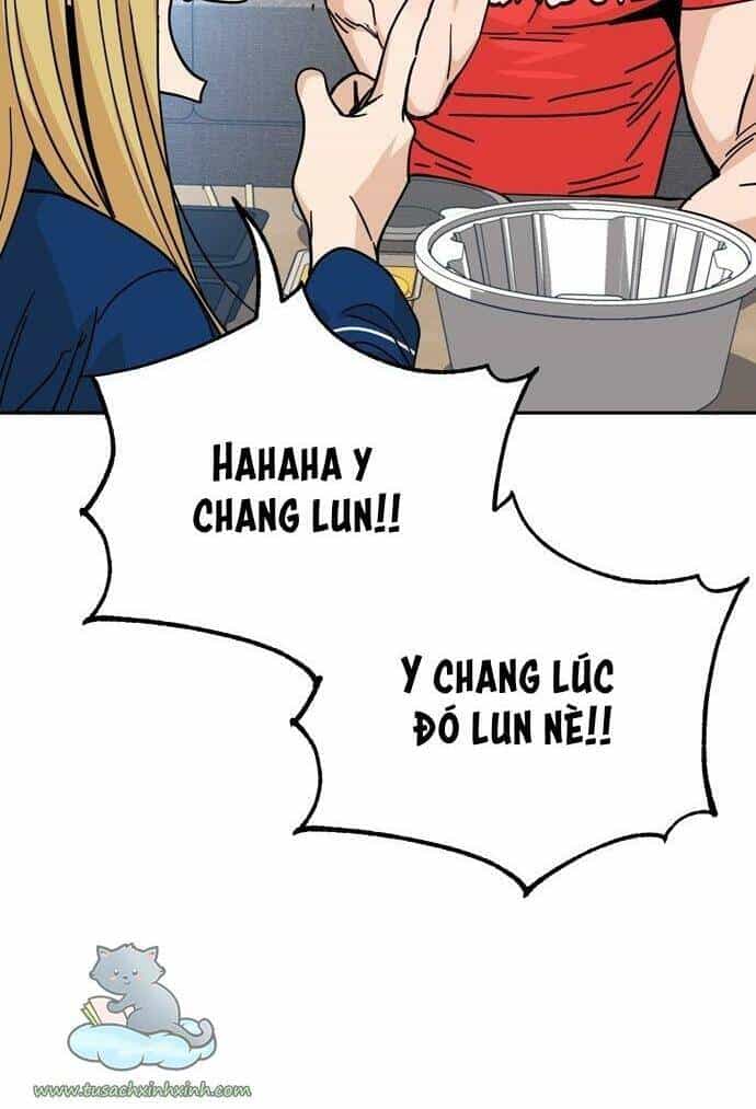 Lớ Ngớ Vớ Phải Tình Yêu - Chương 8 - ảnh 55