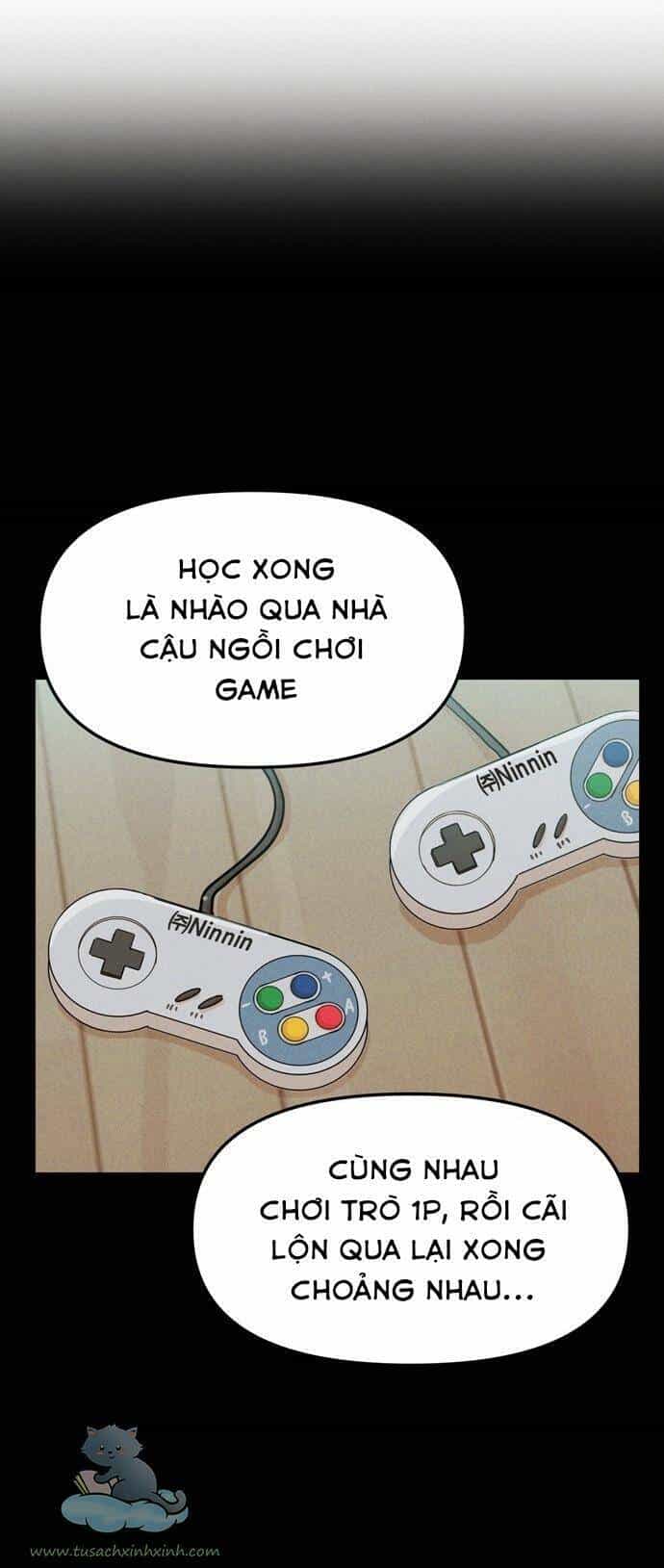Lớ Ngớ Vớ Phải Tình Yêu - Chương 8 - ảnh 58
