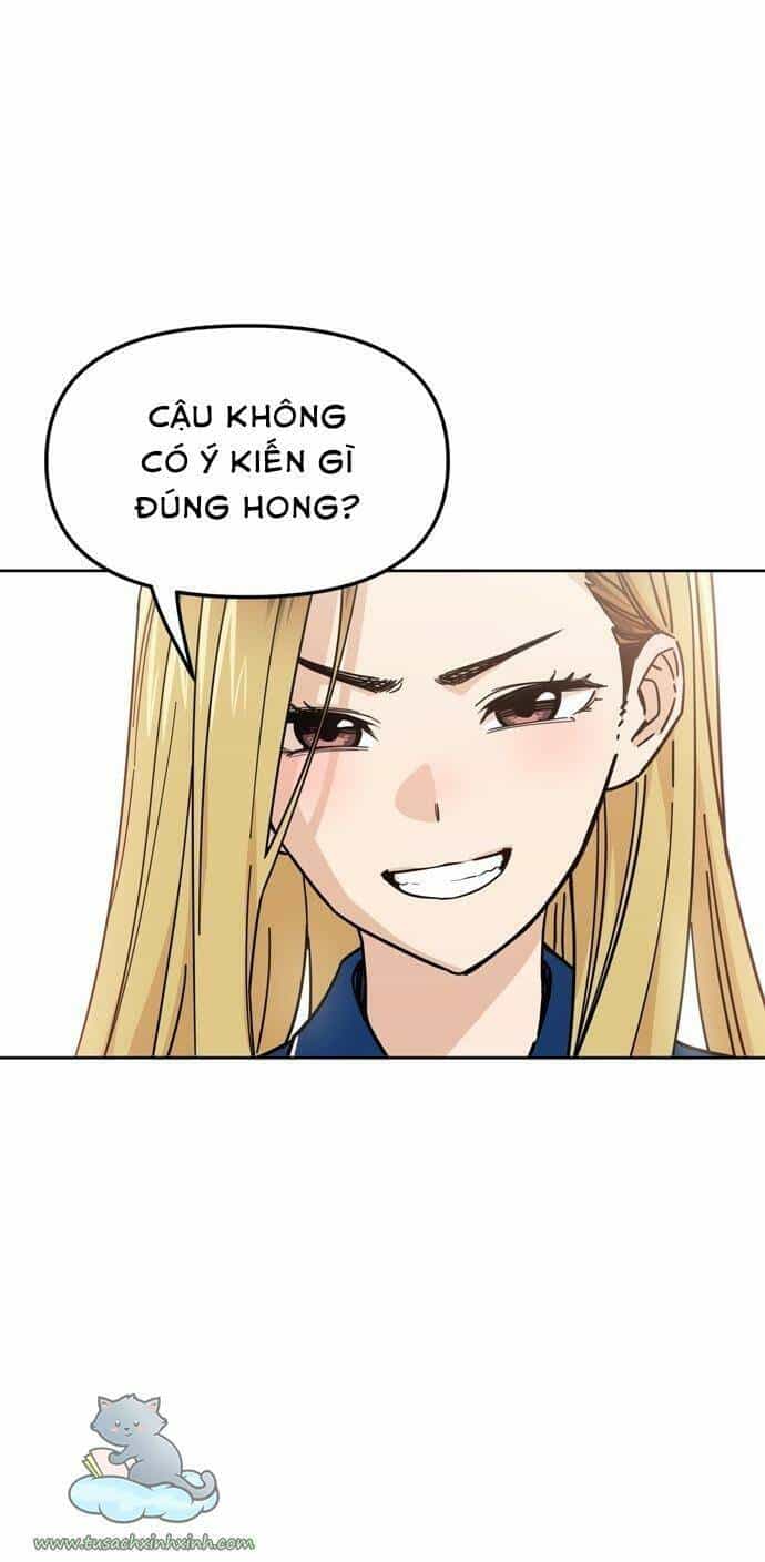 Lớ Ngớ Vớ Phải Tình Yêu - Chương 8 - ảnh 6