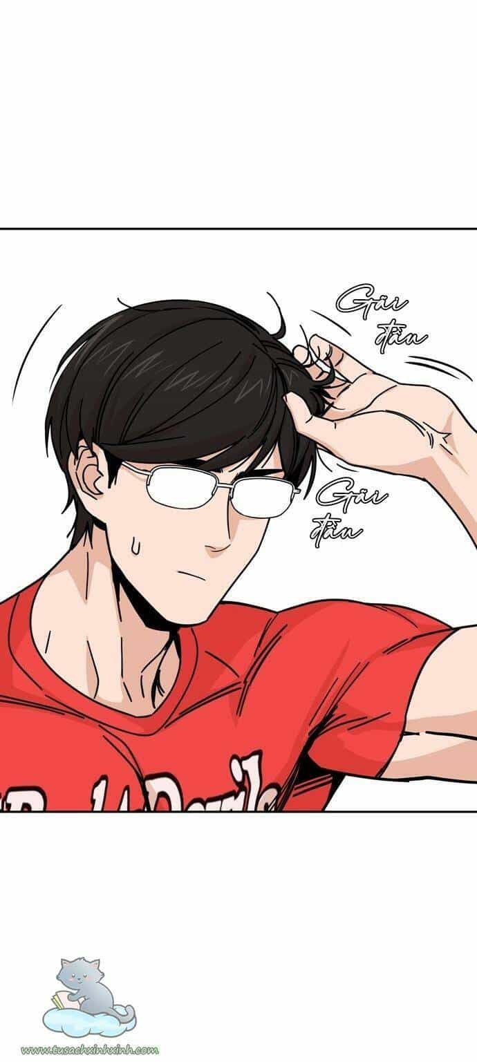 Lớ Ngớ Vớ Phải Tình Yêu - Chương 8 - ảnh 65