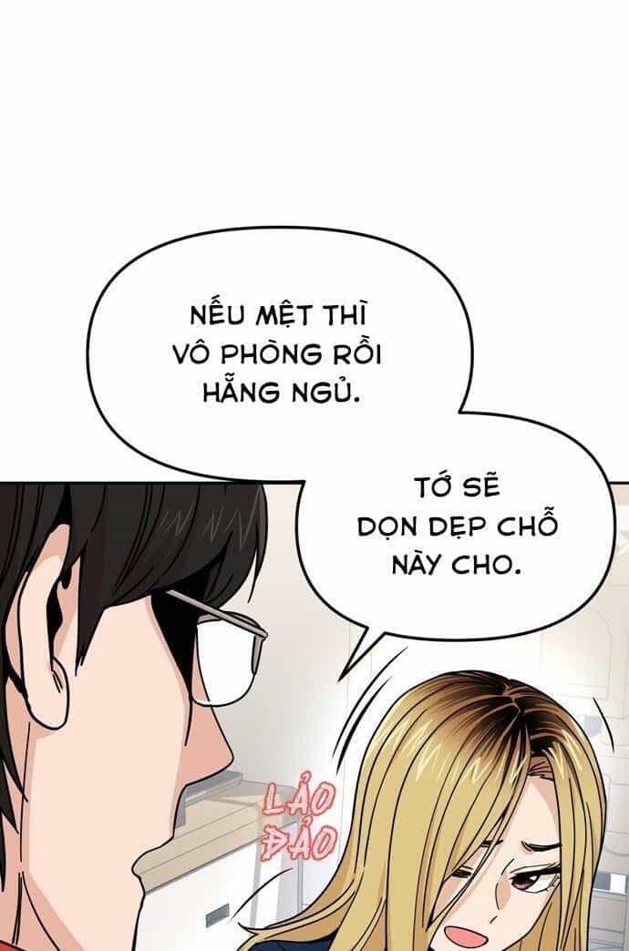 Lớ Ngớ Vớ Phải Tình Yêu - Chương 8 - ảnh 74