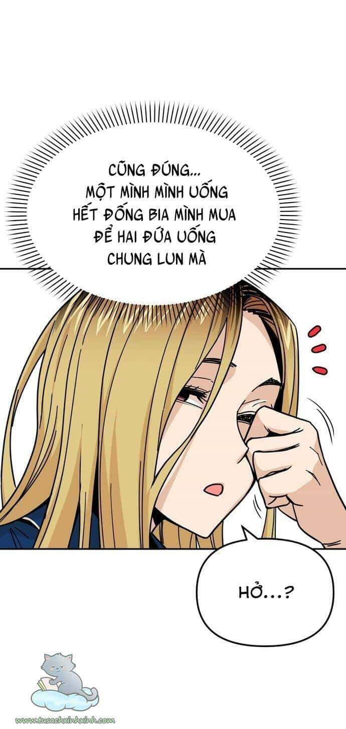 Lớ Ngớ Vớ Phải Tình Yêu - Chương 8 - ảnh 78