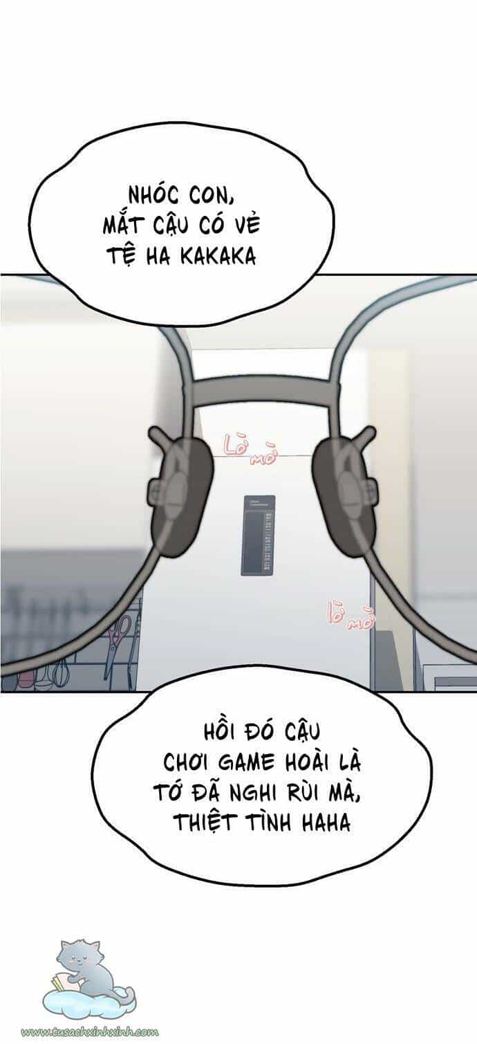 Lớ Ngớ Vớ Phải Tình Yêu - Chương 8 - ảnh 82