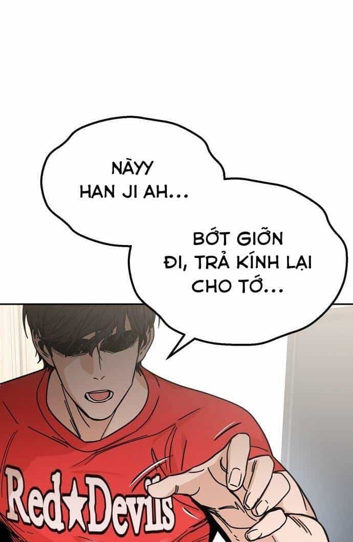 Lớ Ngớ Vớ Phải Tình Yêu - Chương 8 - ảnh 83