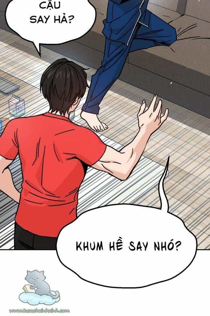 Lớ Ngớ Vớ Phải Tình Yêu - Chương 8 - ảnh 86
