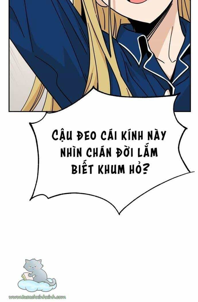 Lớ Ngớ Vớ Phải Tình Yêu - Chương 8 - ảnh 89