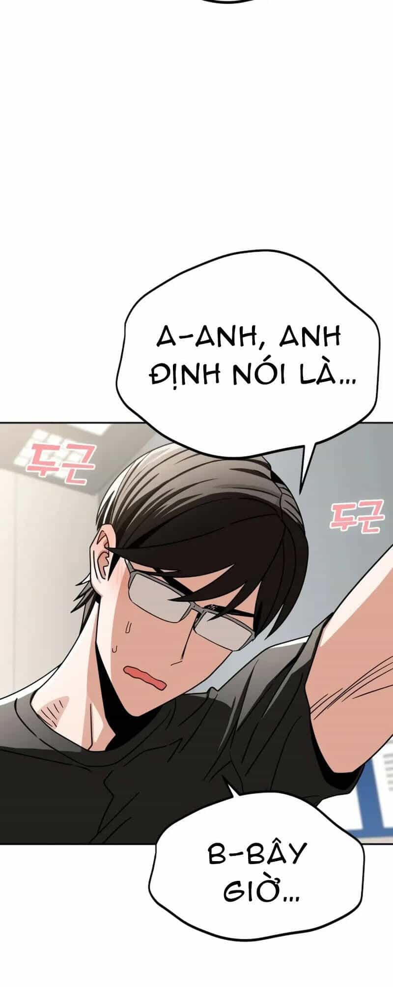 Lớ Ngớ Vớ Phải Tình Yêu - Chương 56.1 - ảnh 20