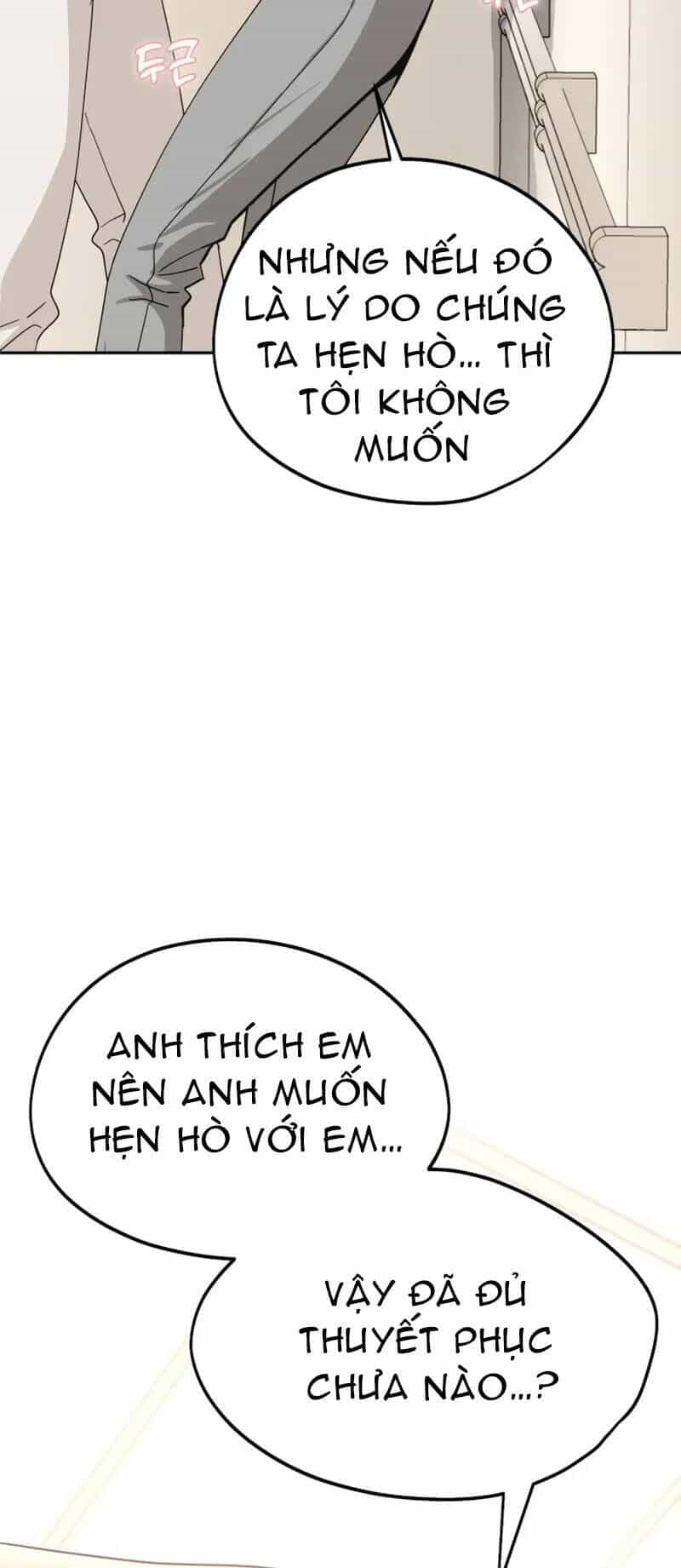 Lớ Ngớ Vớ Phải Tình Yêu - Chương 56.1 - ảnh 4