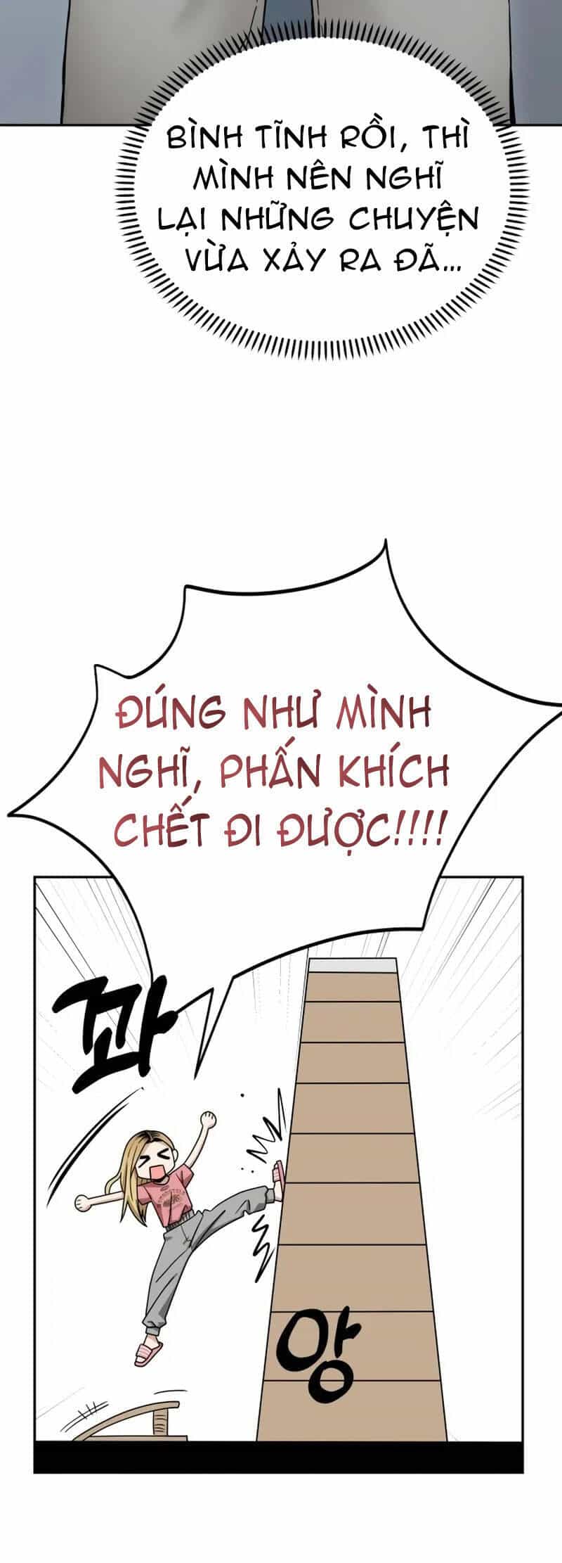 Lớ Ngớ Vớ Phải Tình Yêu - Chương 56.2 - ảnh 11