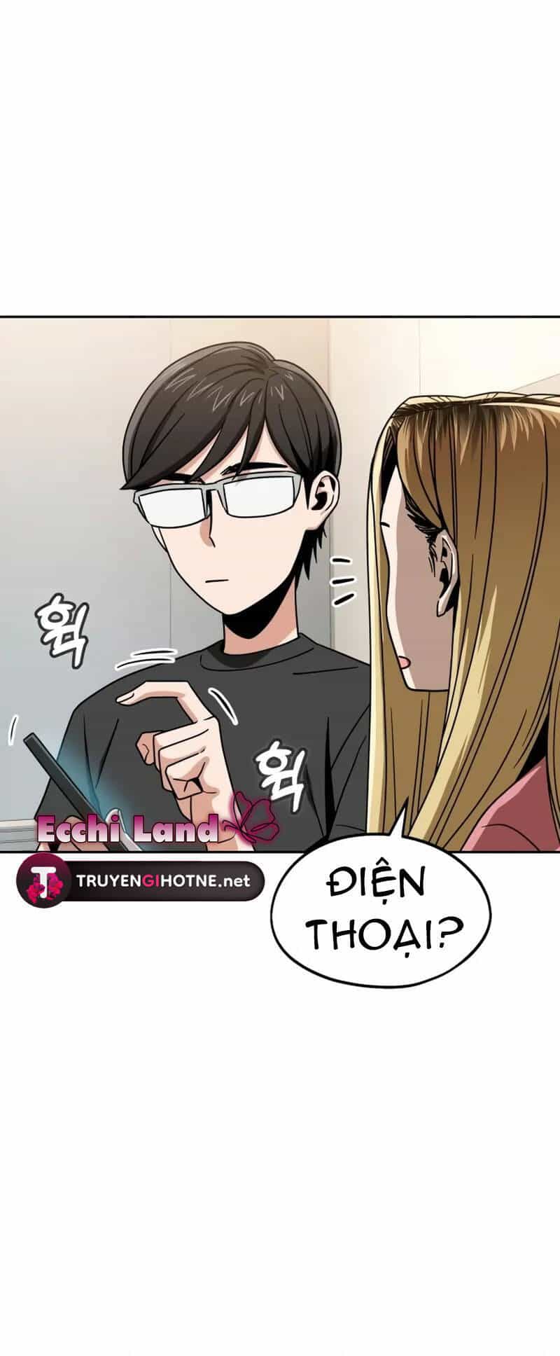 Lớ Ngớ Vớ Phải Tình Yêu - Chương 56.2 - ảnh 16