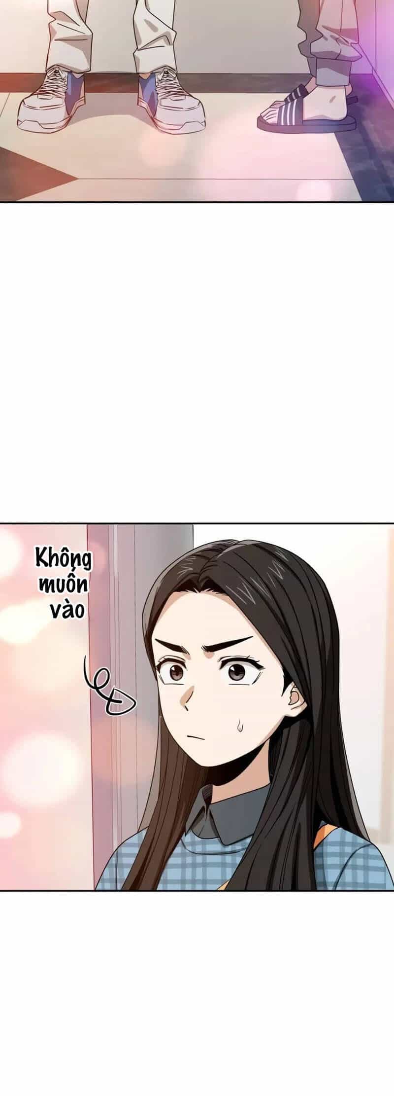 Lớ Ngớ Vớ Phải Tình Yêu - Chương 56.2 - ảnh 4