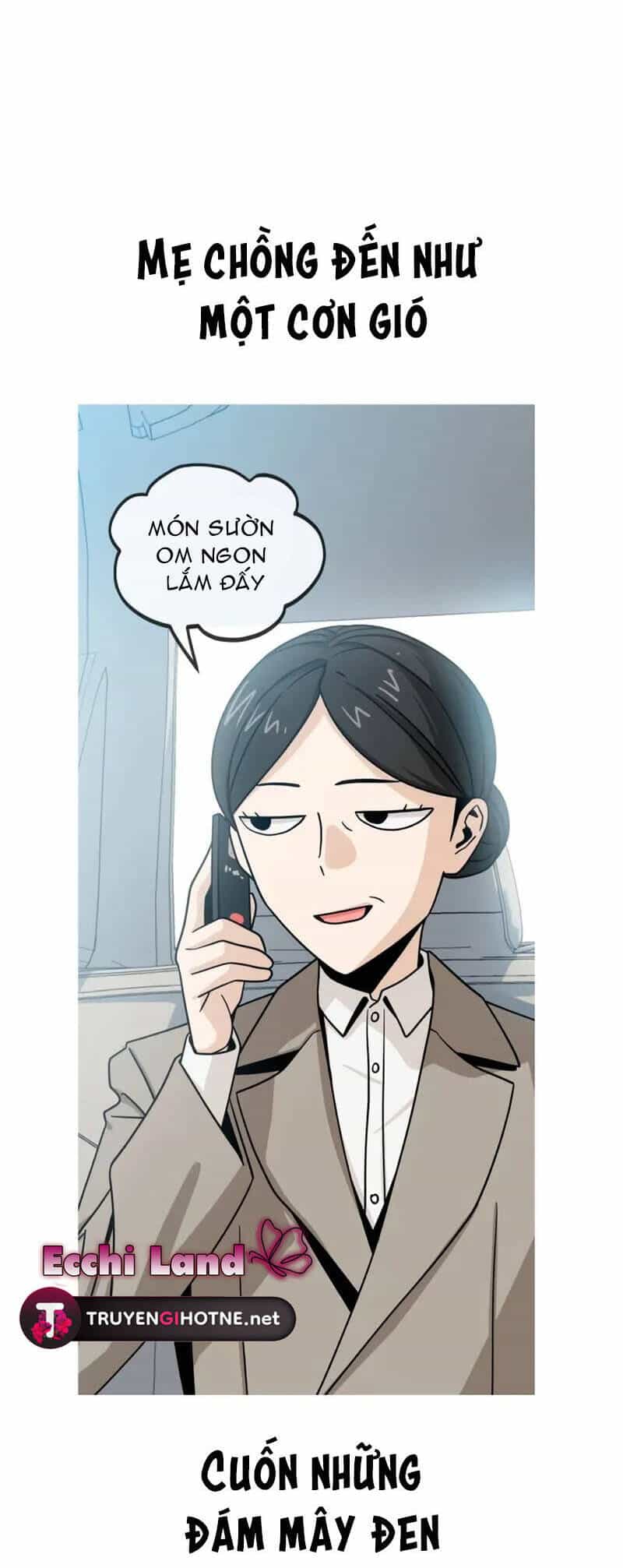 Lớ Ngớ Vớ Phải Tình Yêu - Chương 56.2 - ảnh 42