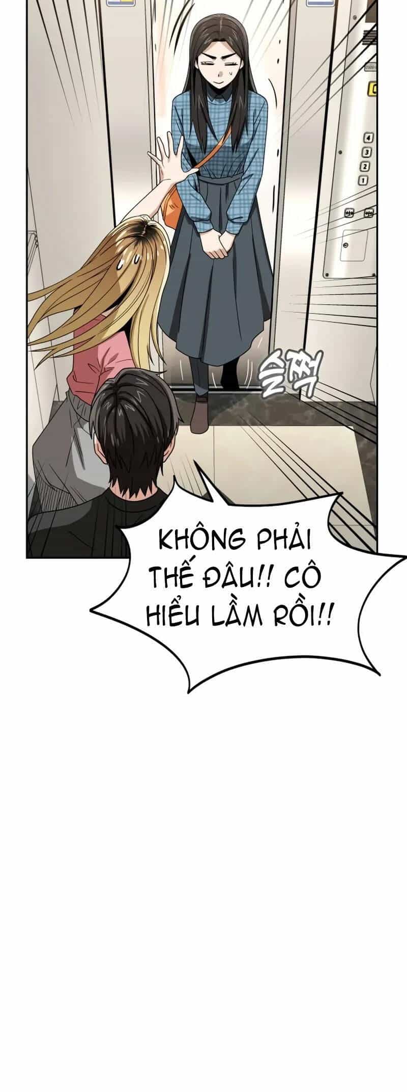 Lớ Ngớ Vớ Phải Tình Yêu - Chương 56.2 - ảnh 6