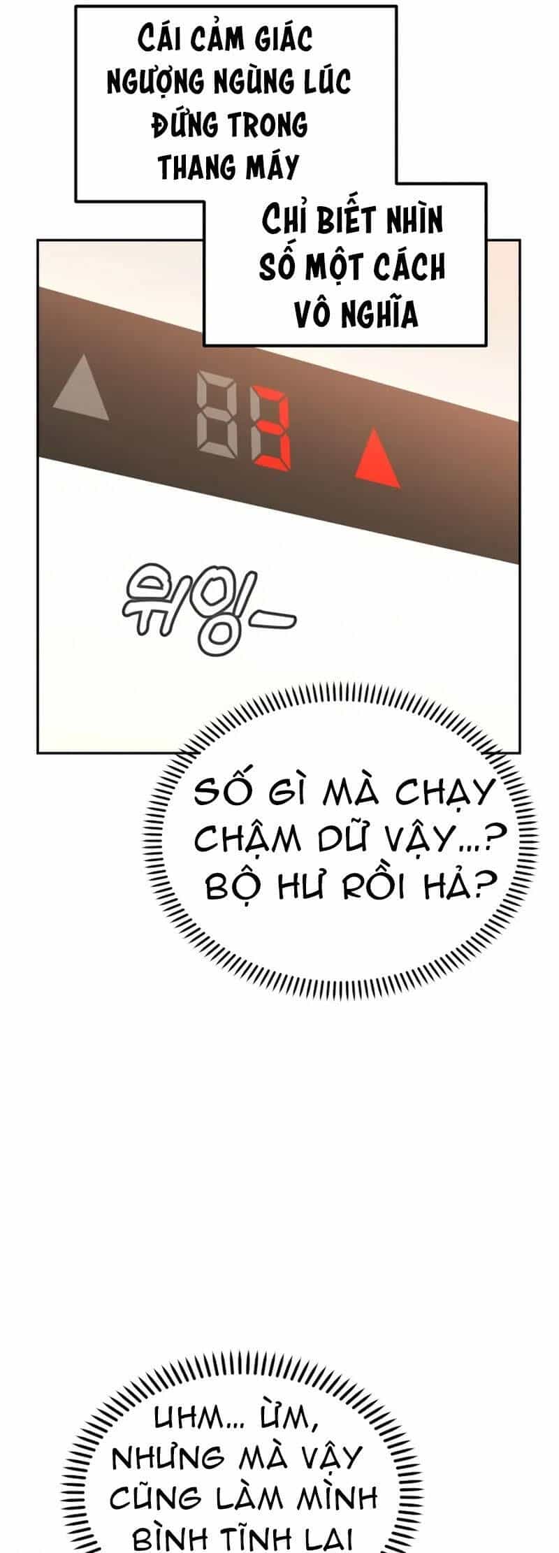 Lớ Ngớ Vớ Phải Tình Yêu - Chương 56.2 - ảnh 9