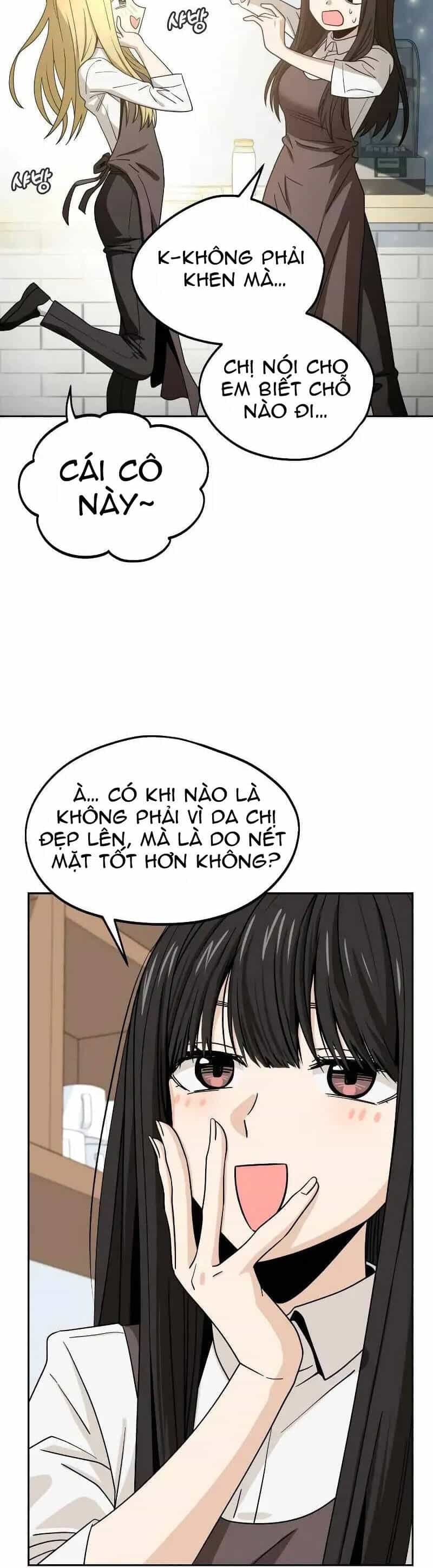 Lớ Ngớ Vớ Phải Tình Yêu - Chương 57.1 - ảnh 10