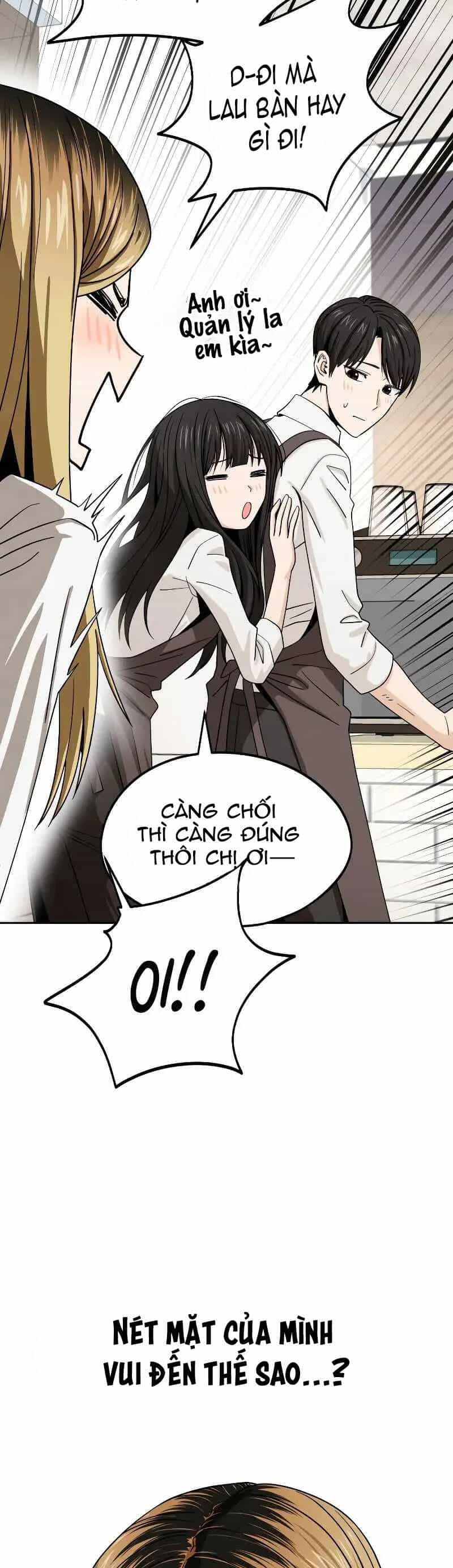 Lớ Ngớ Vớ Phải Tình Yêu - Chương 57.1 - ảnh 12