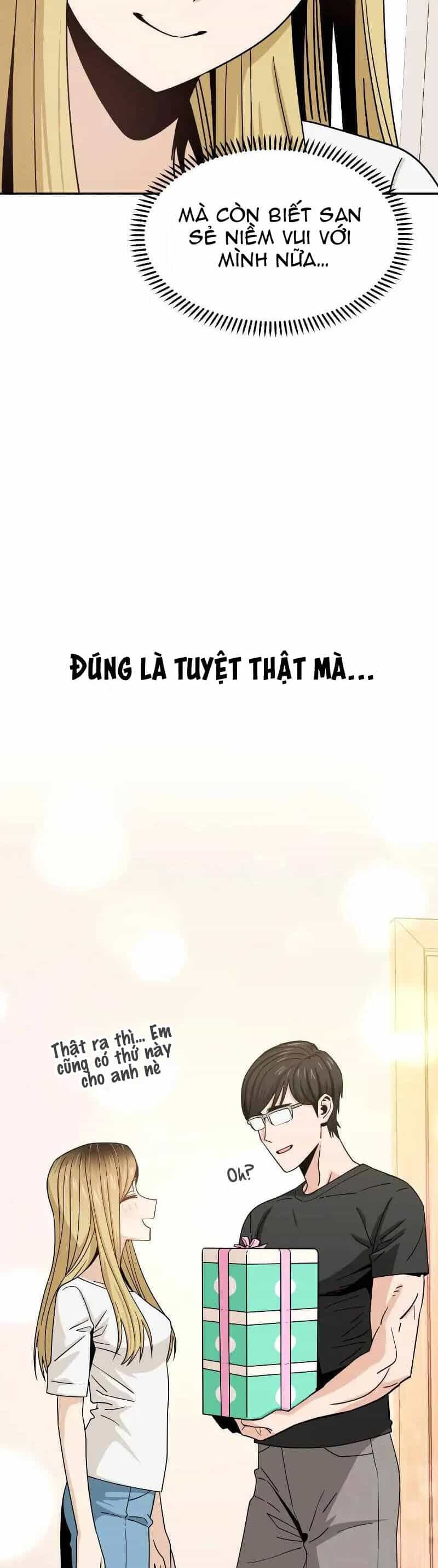 Lớ Ngớ Vớ Phải Tình Yêu - Chương 57.1 - ảnh 16