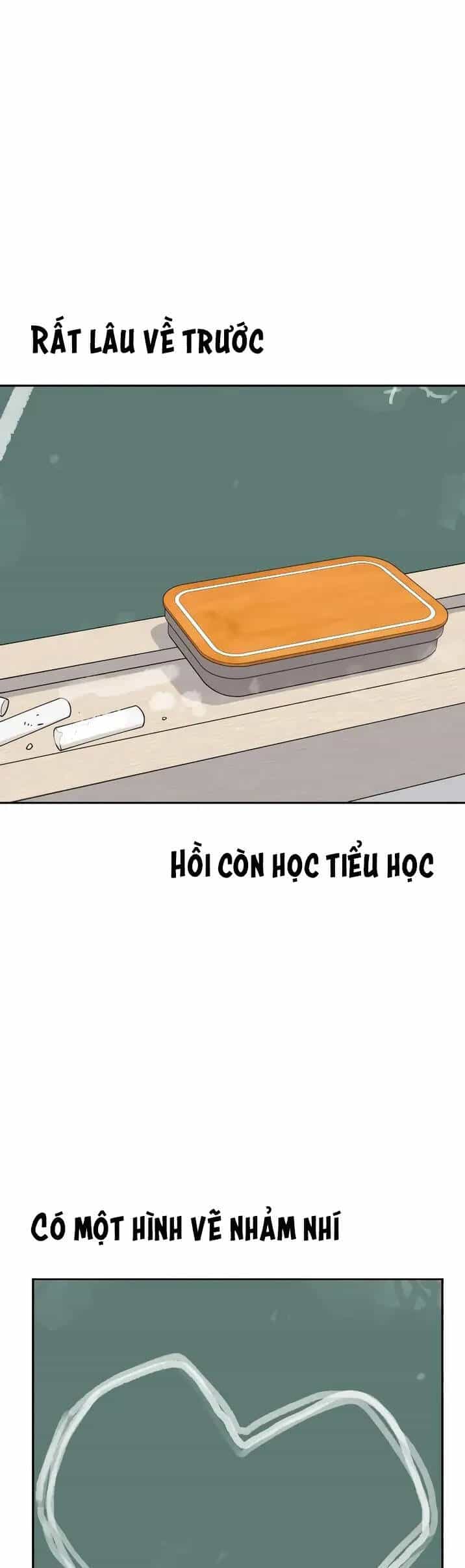 Lớ Ngớ Vớ Phải Tình Yêu - Chương 57.1 - ảnh 3