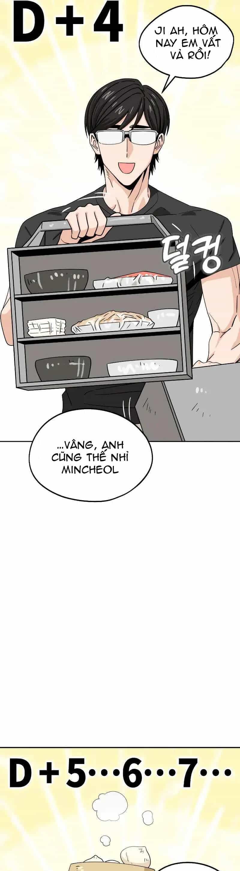 Lớ Ngớ Vớ Phải Tình Yêu - Chương 57.2 - ảnh 1