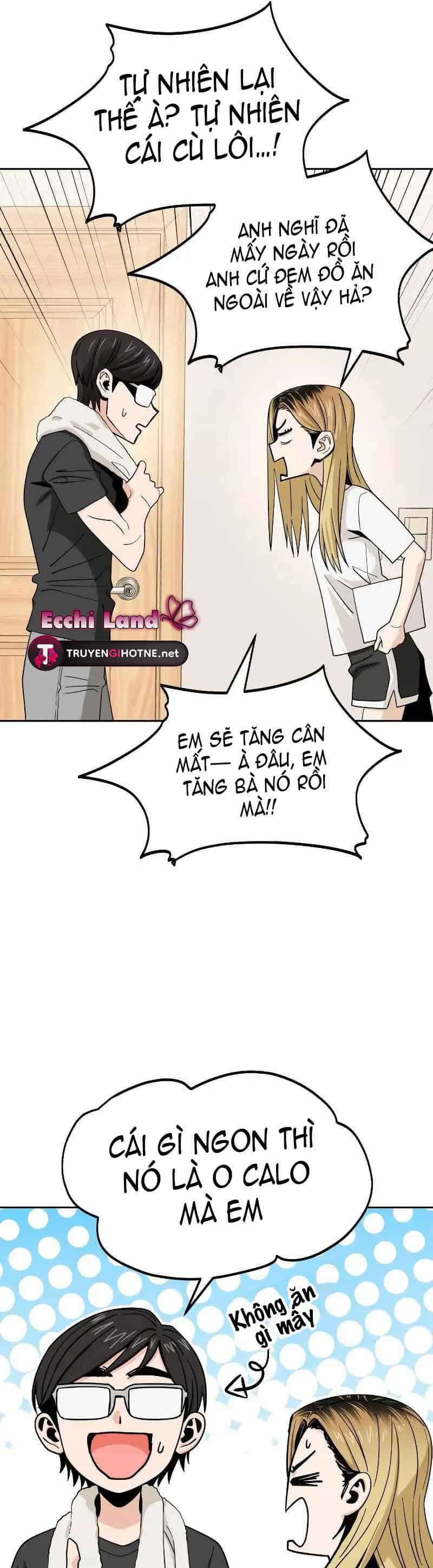Lớ Ngớ Vớ Phải Tình Yêu - Chương 57.2 - ảnh 13