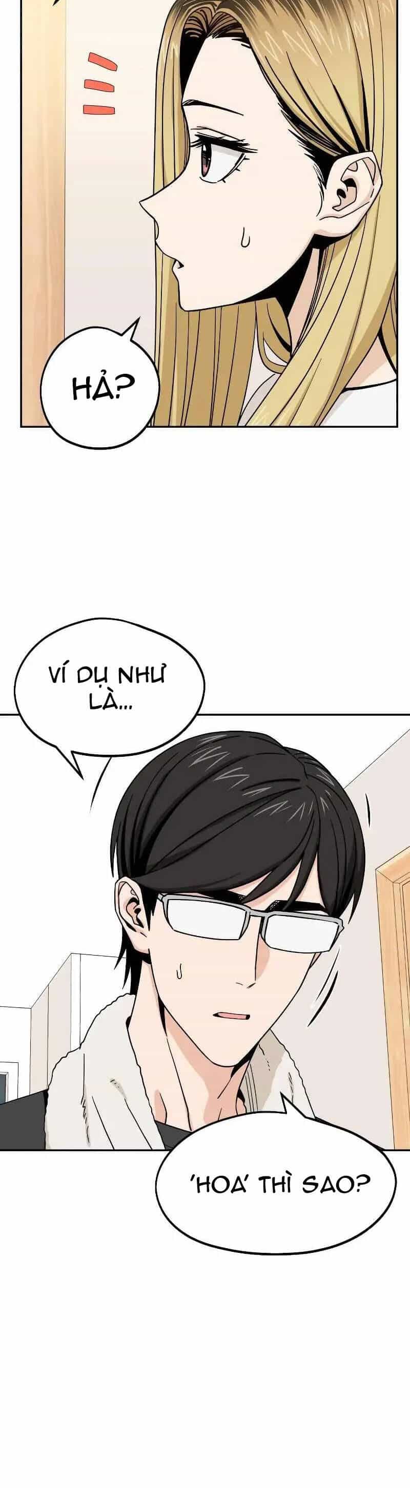 Lớ Ngớ Vớ Phải Tình Yêu - Chương 57.2 - ảnh 16