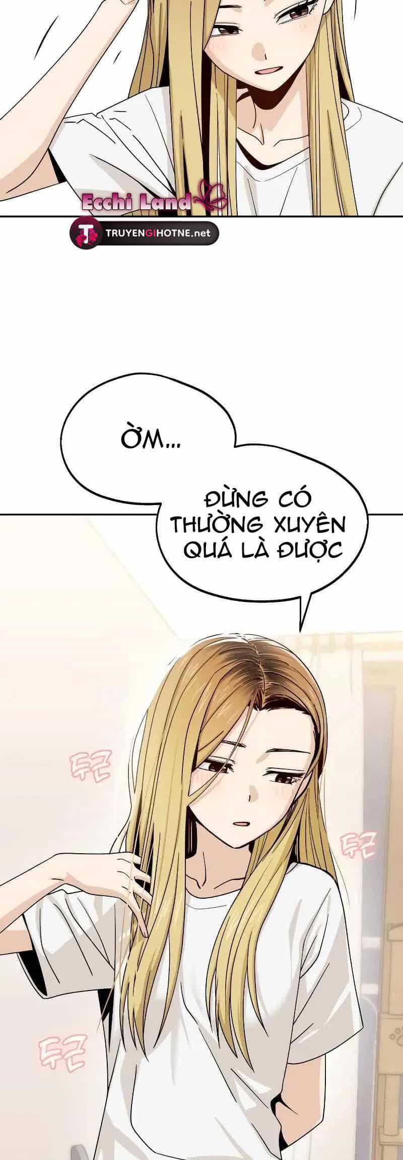 Lớ Ngớ Vớ Phải Tình Yêu - Chương 57.2 - ảnh 19