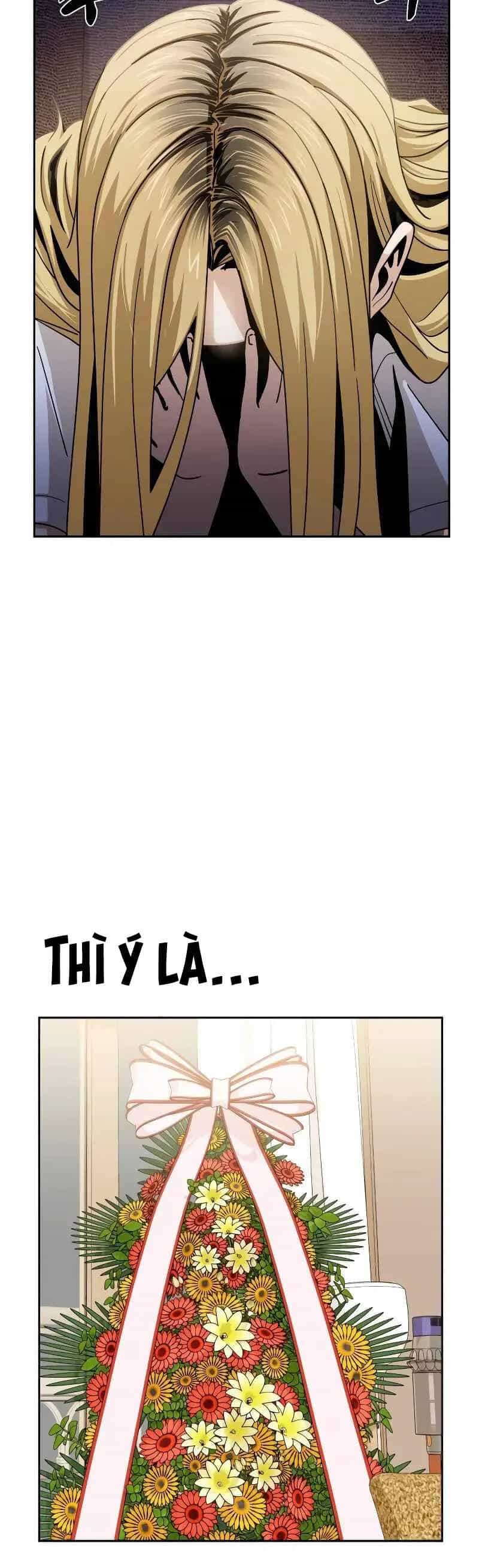 Lớ Ngớ Vớ Phải Tình Yêu - Chương 57.2 - ảnh 23