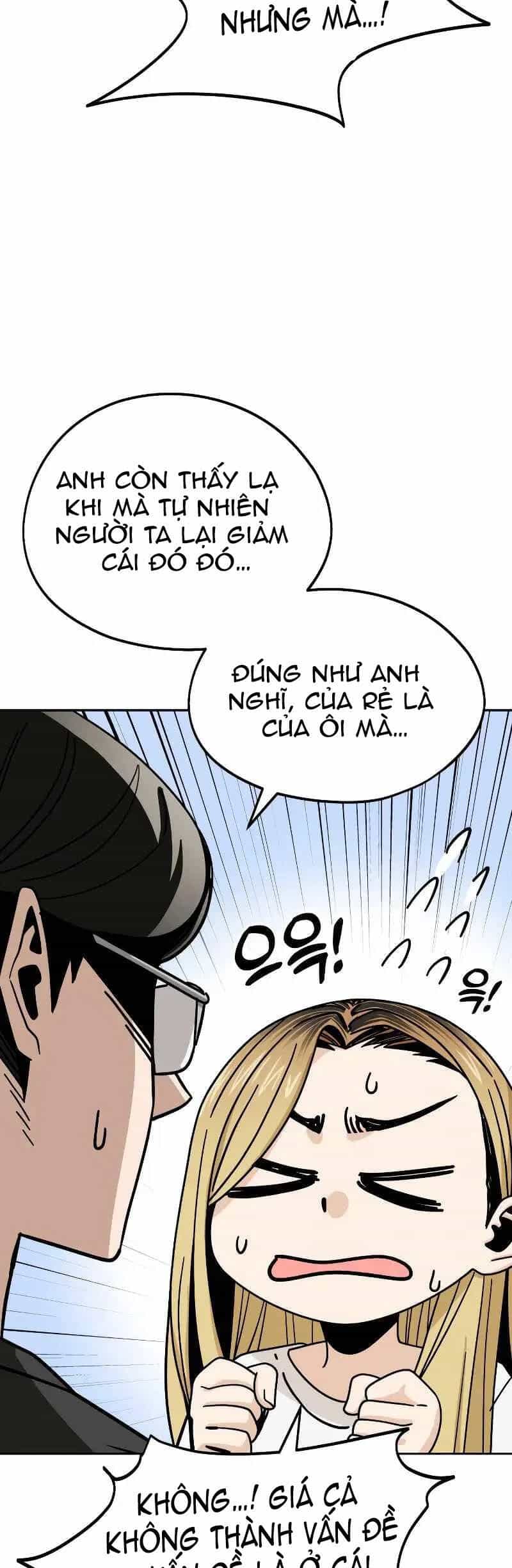 Lớ Ngớ Vớ Phải Tình Yêu - Chương 57.2 - ảnh 27