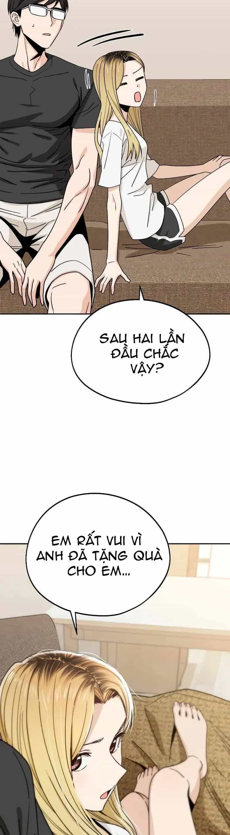 Lớ Ngớ Vớ Phải Tình Yêu - Chương 57.2 - ảnh 31