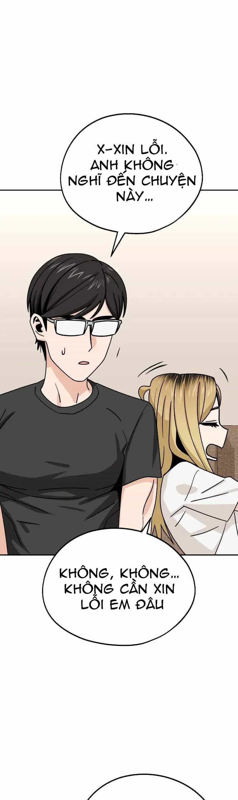 Lớ Ngớ Vớ Phải Tình Yêu - Chương 57.2 - ảnh 33