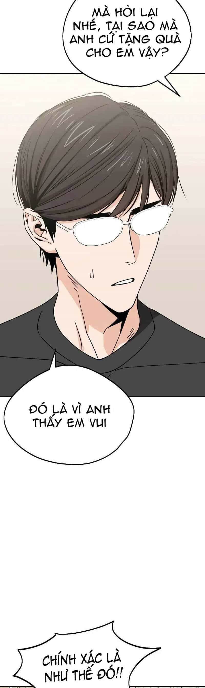 Lớ Ngớ Vớ Phải Tình Yêu - Chương 57.2 - ảnh 34