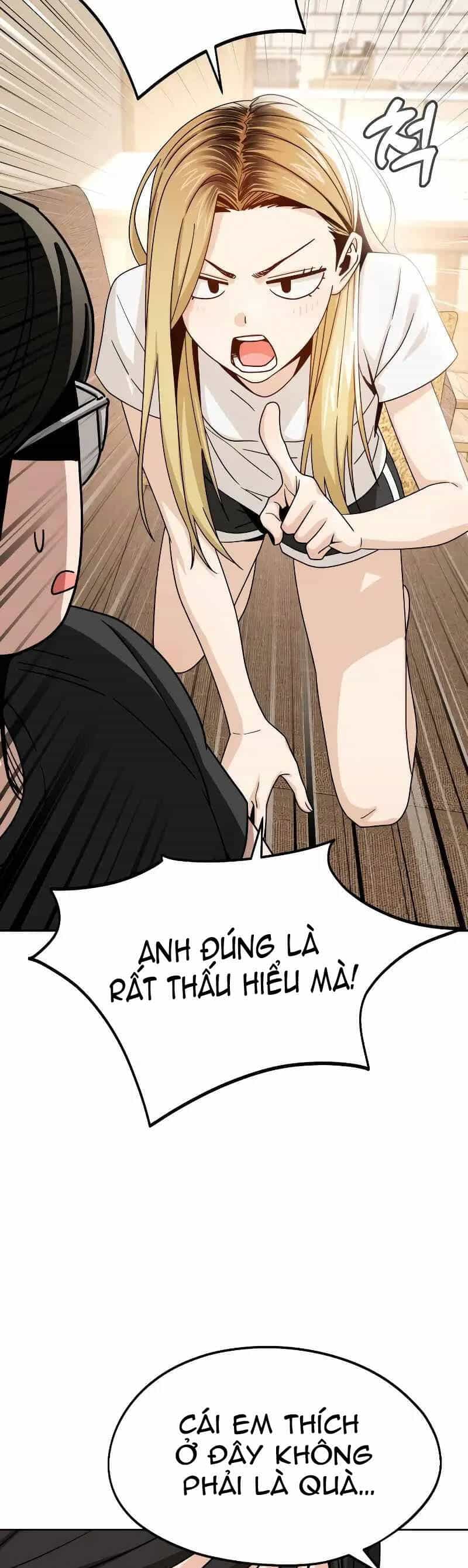 Lớ Ngớ Vớ Phải Tình Yêu - Chương 57.2 - ảnh 35