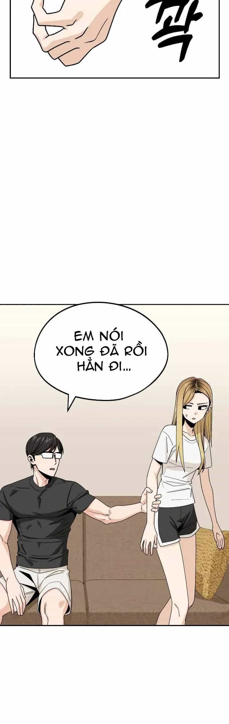 Lớ Ngớ Vớ Phải Tình Yêu - Chương 57.2 - ảnh 39