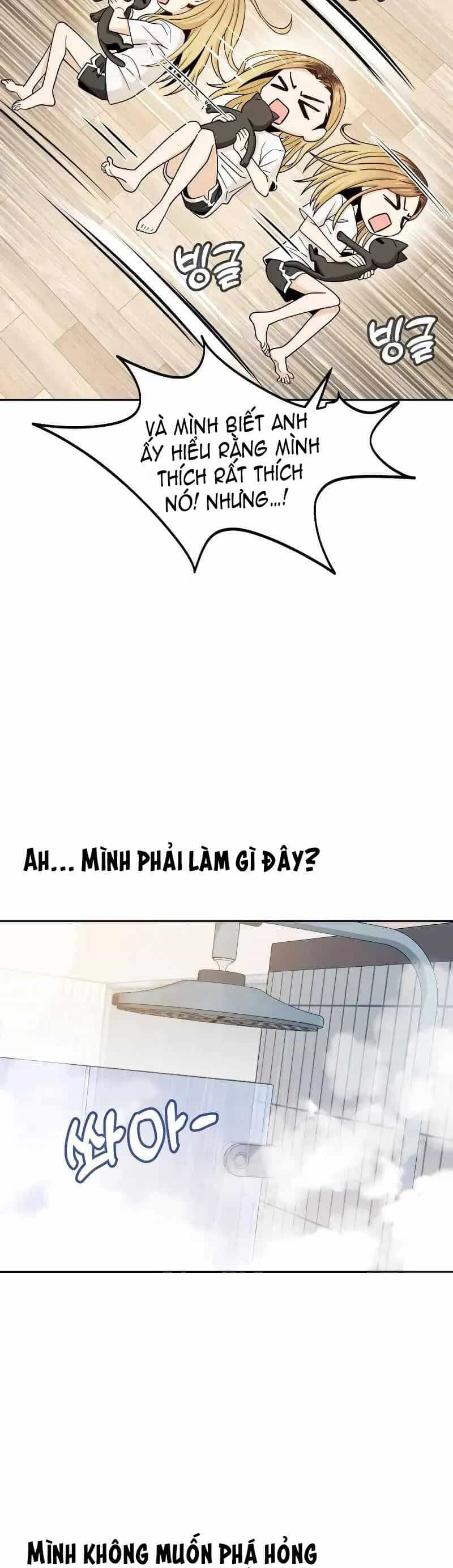 Lớ Ngớ Vớ Phải Tình Yêu - Chương 57.2 - ảnh 7
