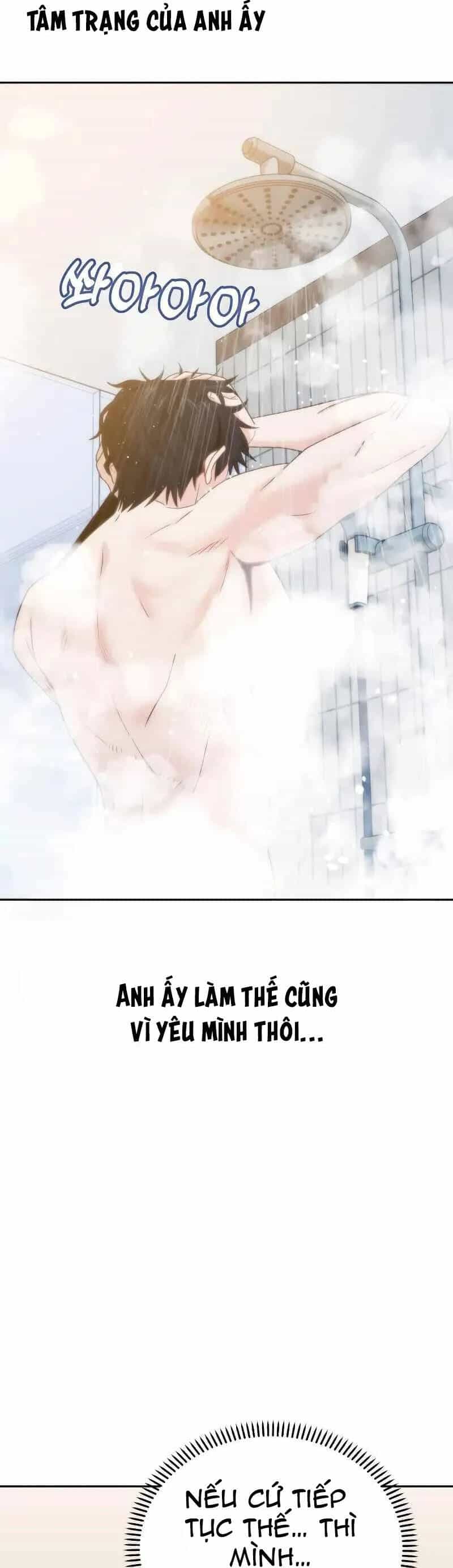 Lớ Ngớ Vớ Phải Tình Yêu - Chương 57.2 - ảnh 8